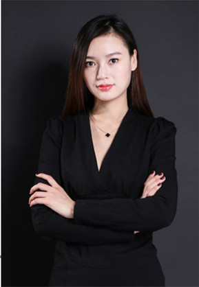 大渡口史静静 纹绣讲师